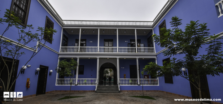 Pinacoteca Ignacio Merino