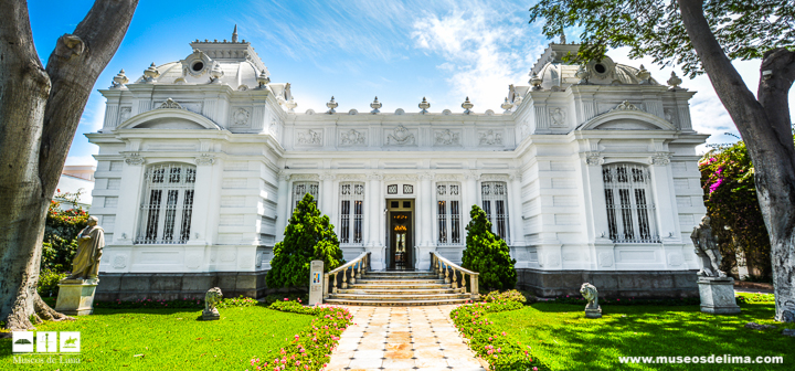 Museo Pedro de Osma, fachada